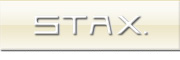 Logo Stax